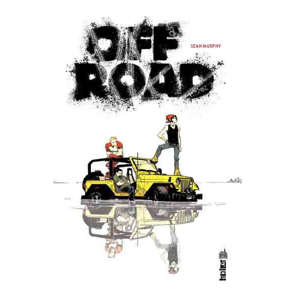 Off road · Occasion