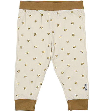 Mikk-Line Leggings - 2er-Pack - Dijon