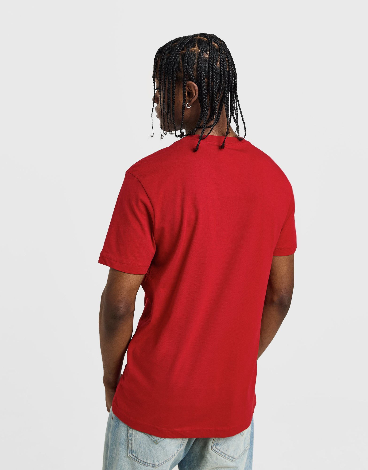 Official Team T-shirt Angleterre Bukayo Saka Homme