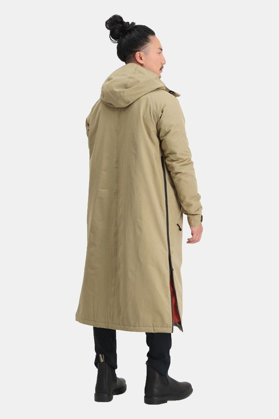AGU AGU Agu Winter City Slicker Rain Coat Urban Unisex