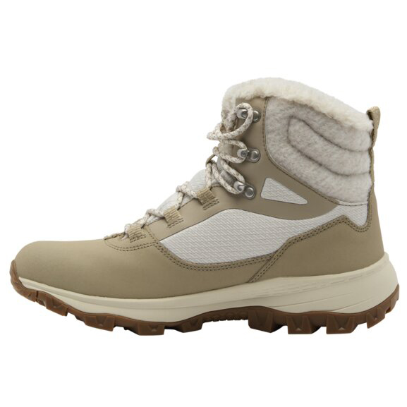 Jack Wolfskin - Women's Everquest Texapore High - Chaussures d'hiver