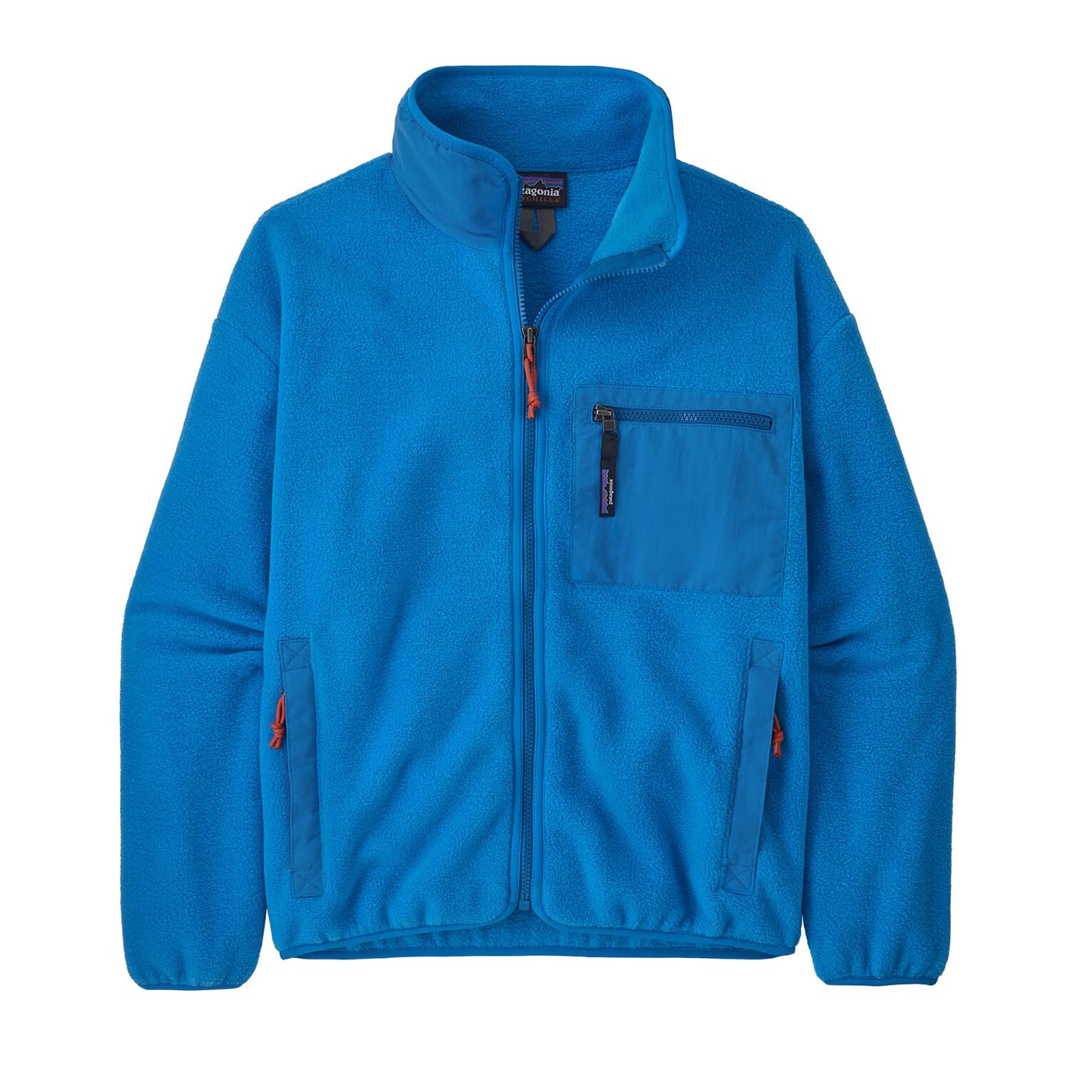Patagonia Womens Synch Jacket
