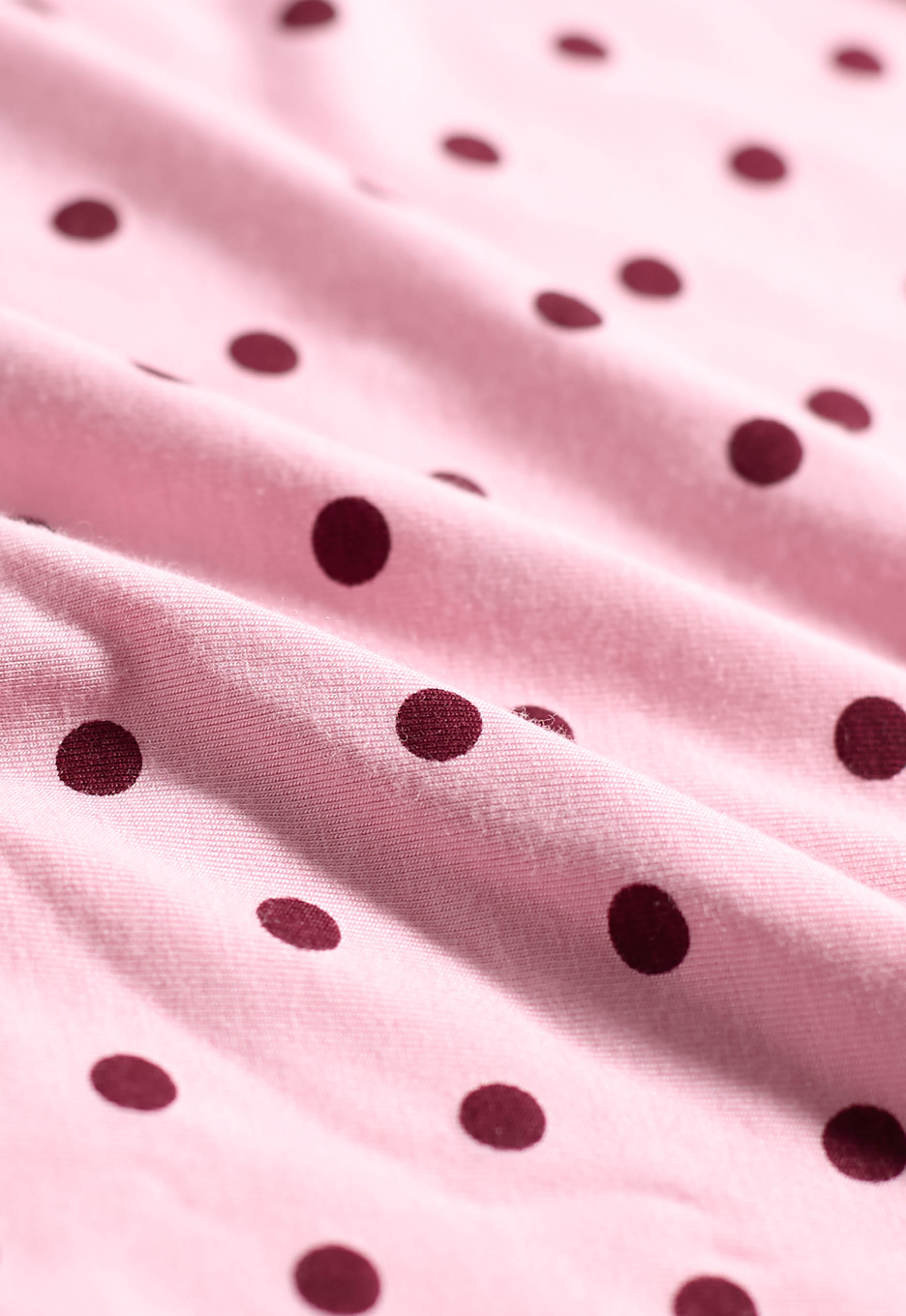 Colourful Rebel Josie Dots Midi Rok