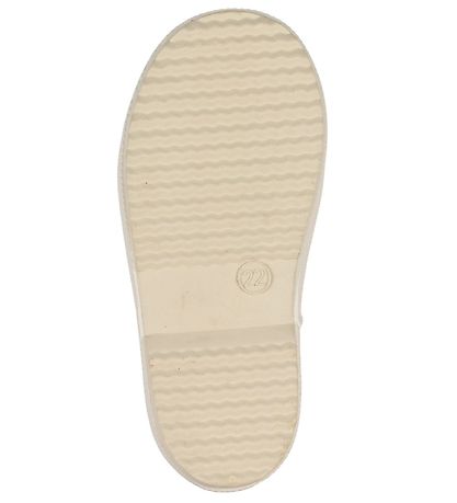 Pom Pom Gummistiefel - Hunter Green