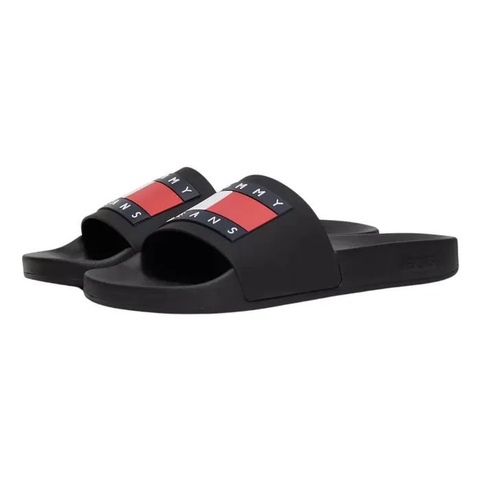 Tommy Hilfiger Badslippers Heren