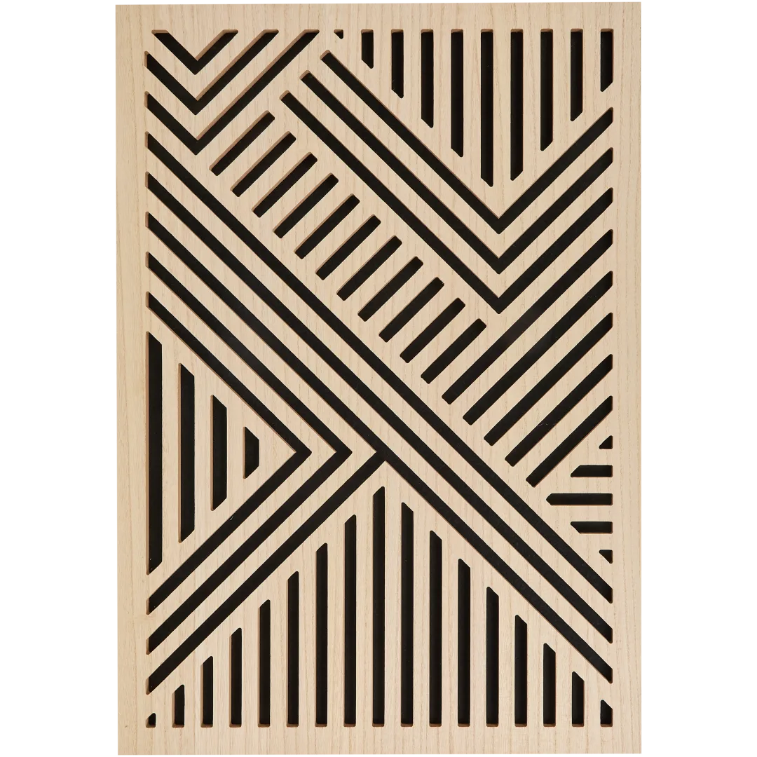 Seasons & Style wanddecoratie 53 x 76 cm | diverse varianten