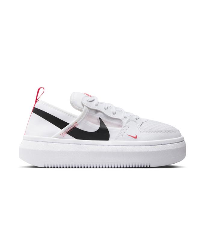 Nike Women Court Vision Alta Sneakers