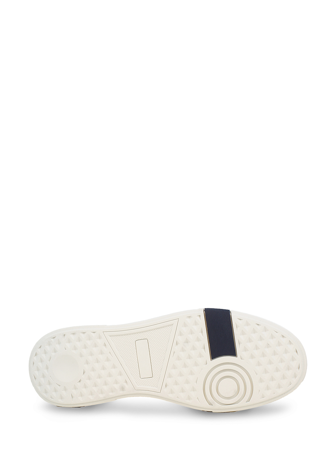 Rugged Gear Navy Retro Tennis sneaker