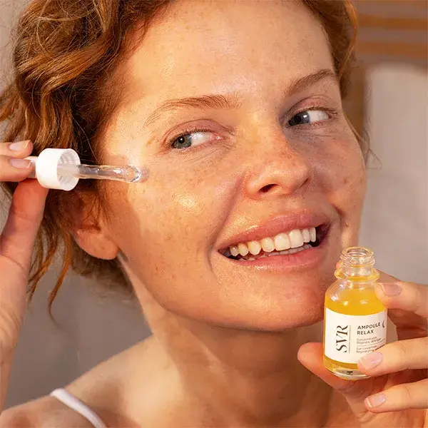 SVR Relax Eyes 15ml