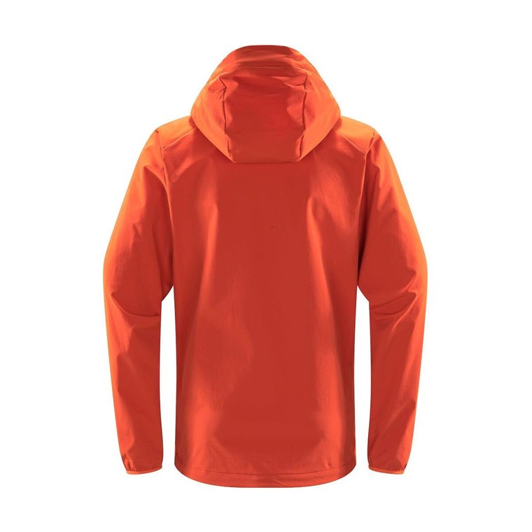 Haglöfs Discover Touring Jacket Men