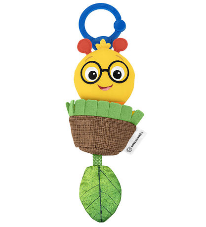 Baby Einstein Aktivitetsleget?j m. Oph?ng - Cal-a-Puller