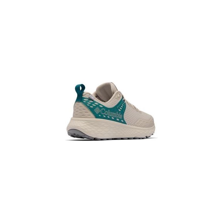 Columbia M Konos Trs Outdry Cloud Grey/River Blue