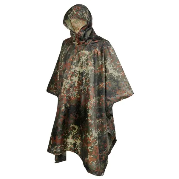 Brandit -  Poncho Ripstop
