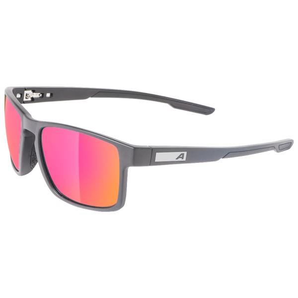 Alpina - Stream Mirror S3 - Lunettes de soleil