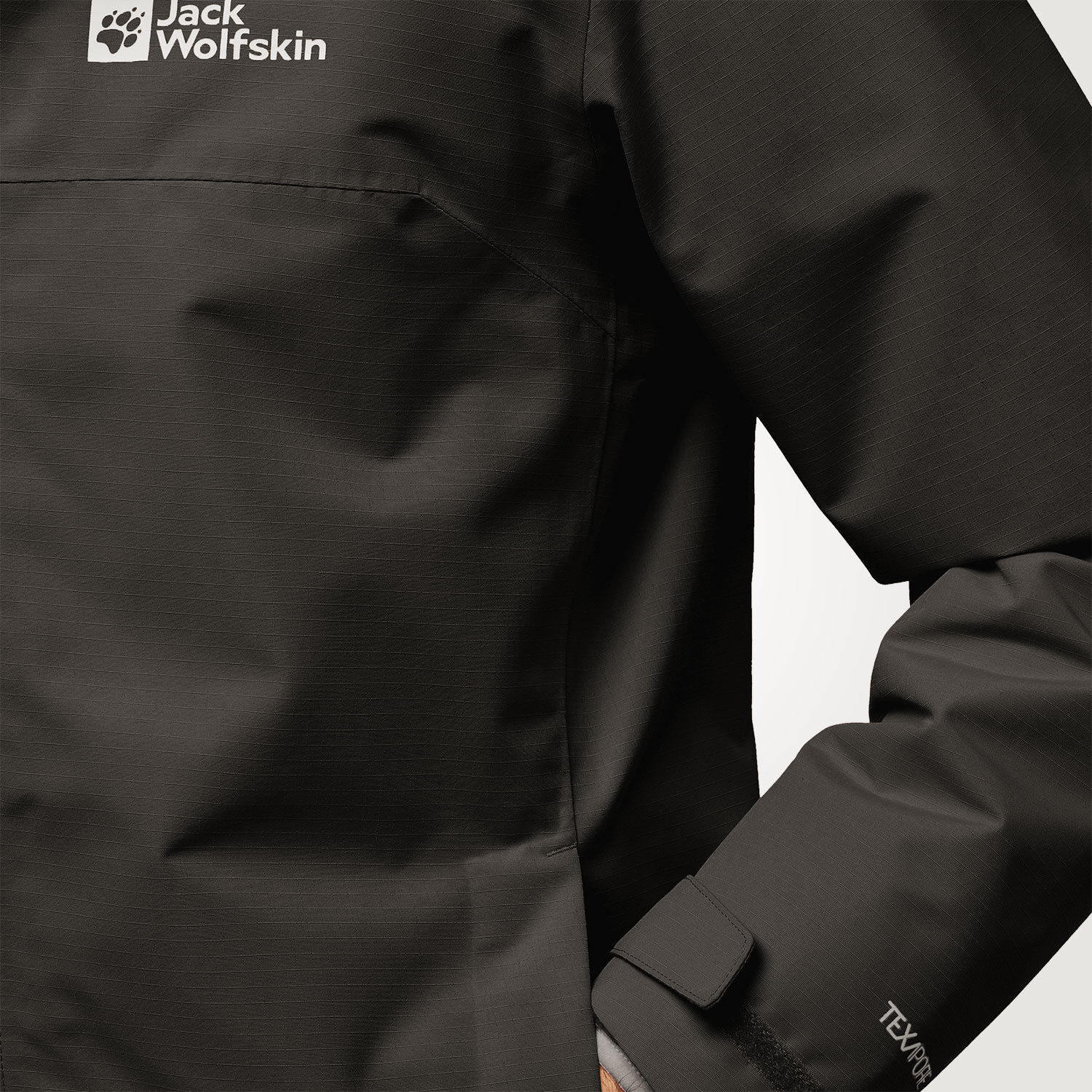 Jack Wolfskin 3in1 Herren Jacke Altenberg M