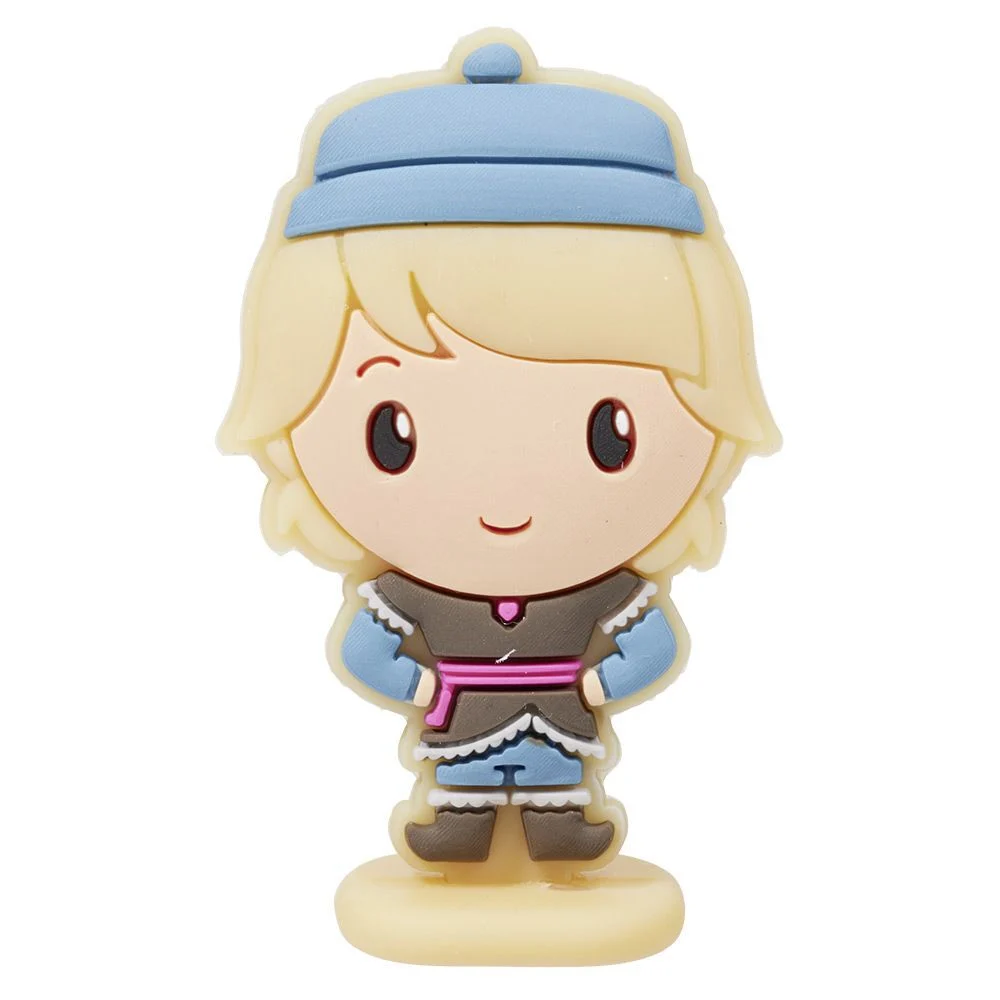 Oeuf surprise La Reine des Neiges