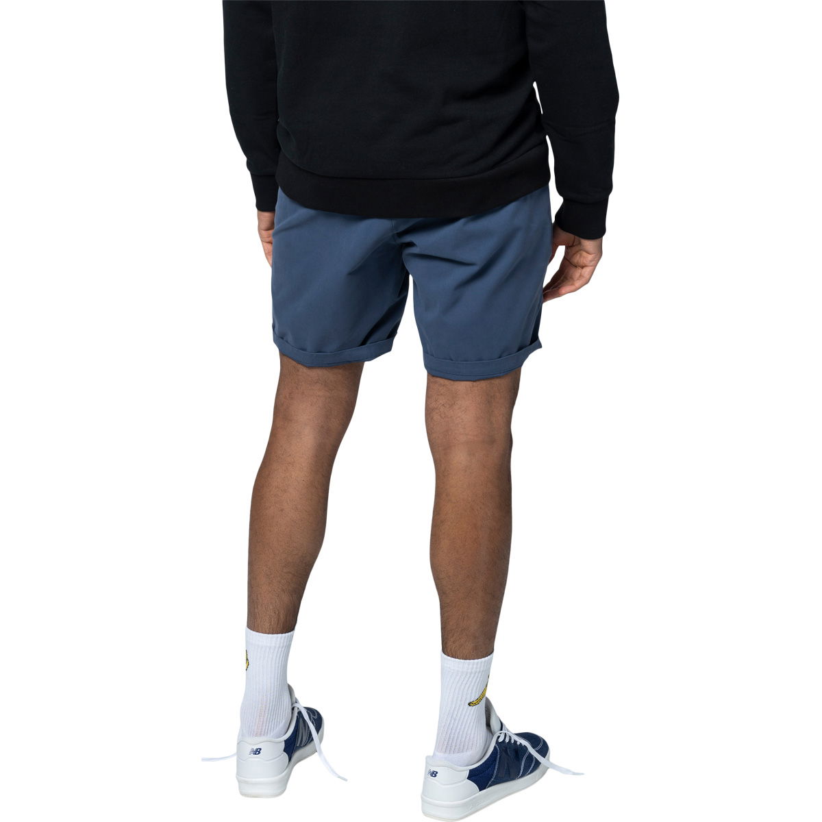 Bula Lull Chino Shorts Herre