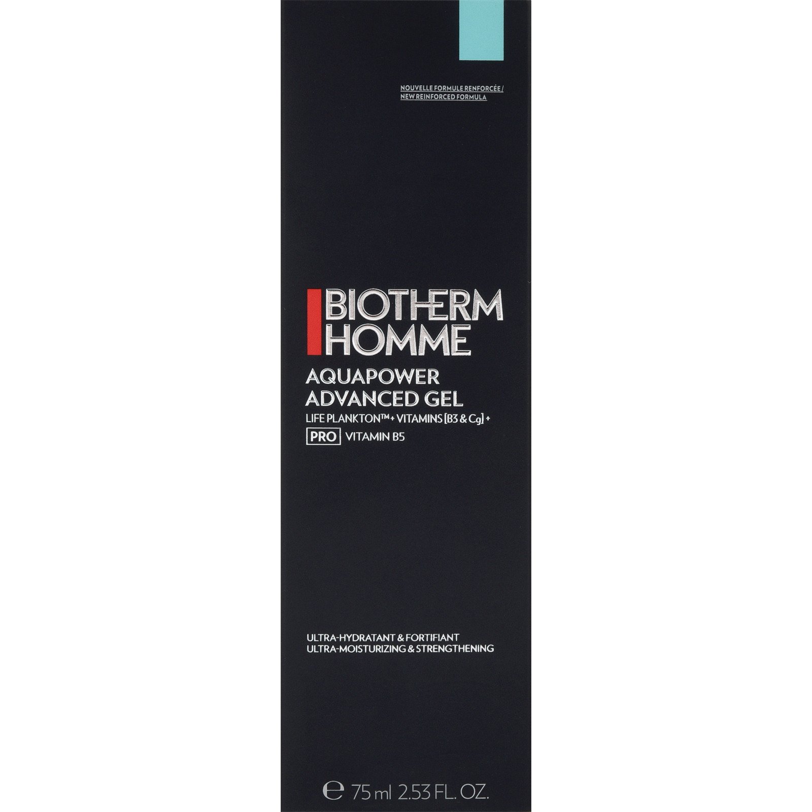 Biotherm Homme Aquapower Advance 75 ml