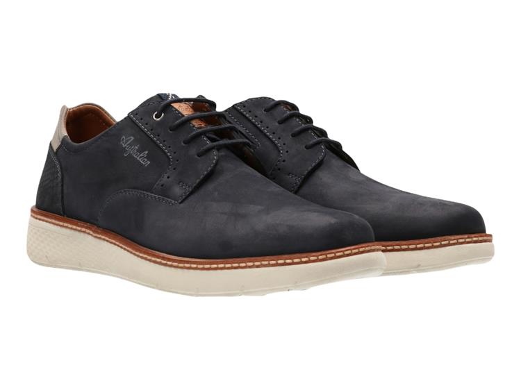 Australian Footwear Preston BLAUW