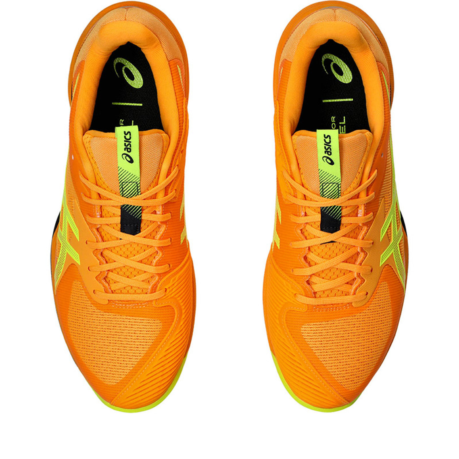 Asics Solution Speed FF 3 Padel Heren