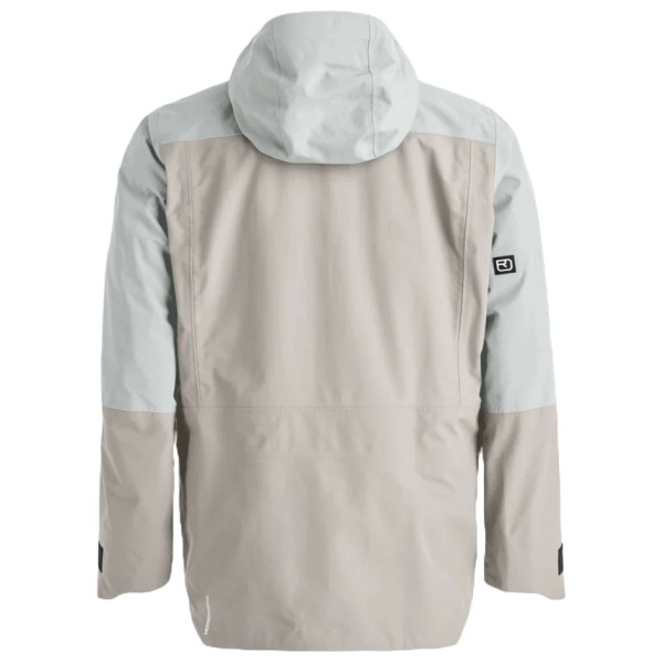 Ortovox - Ravine Plus 3L Jacket - Veste de ski
