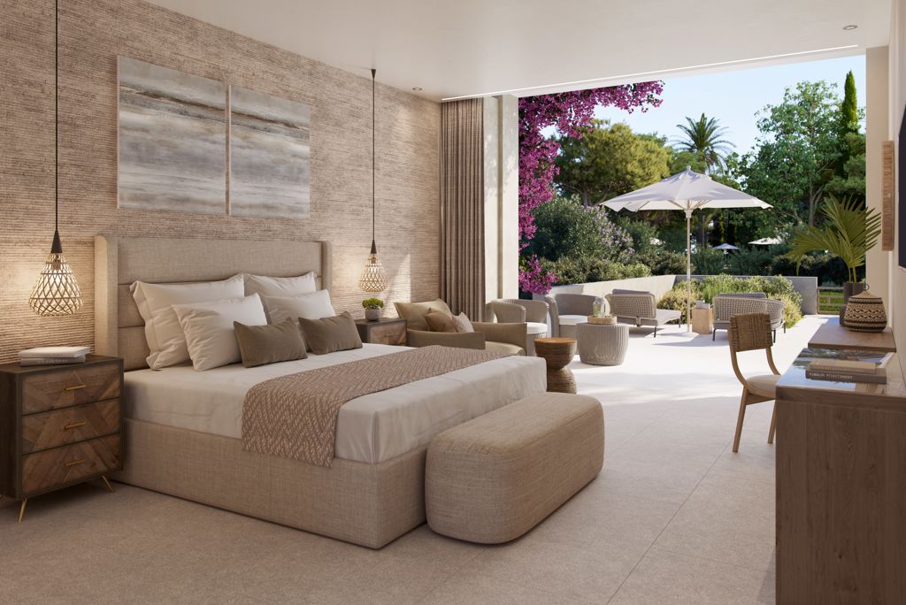 Ikos Odisia Hotel All Inclusive - Hotel
