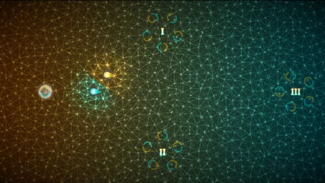 Semispheres