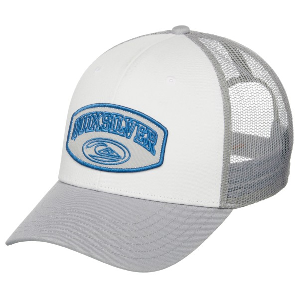 Quiksilver - Decades Cotton Tucker - Casquette