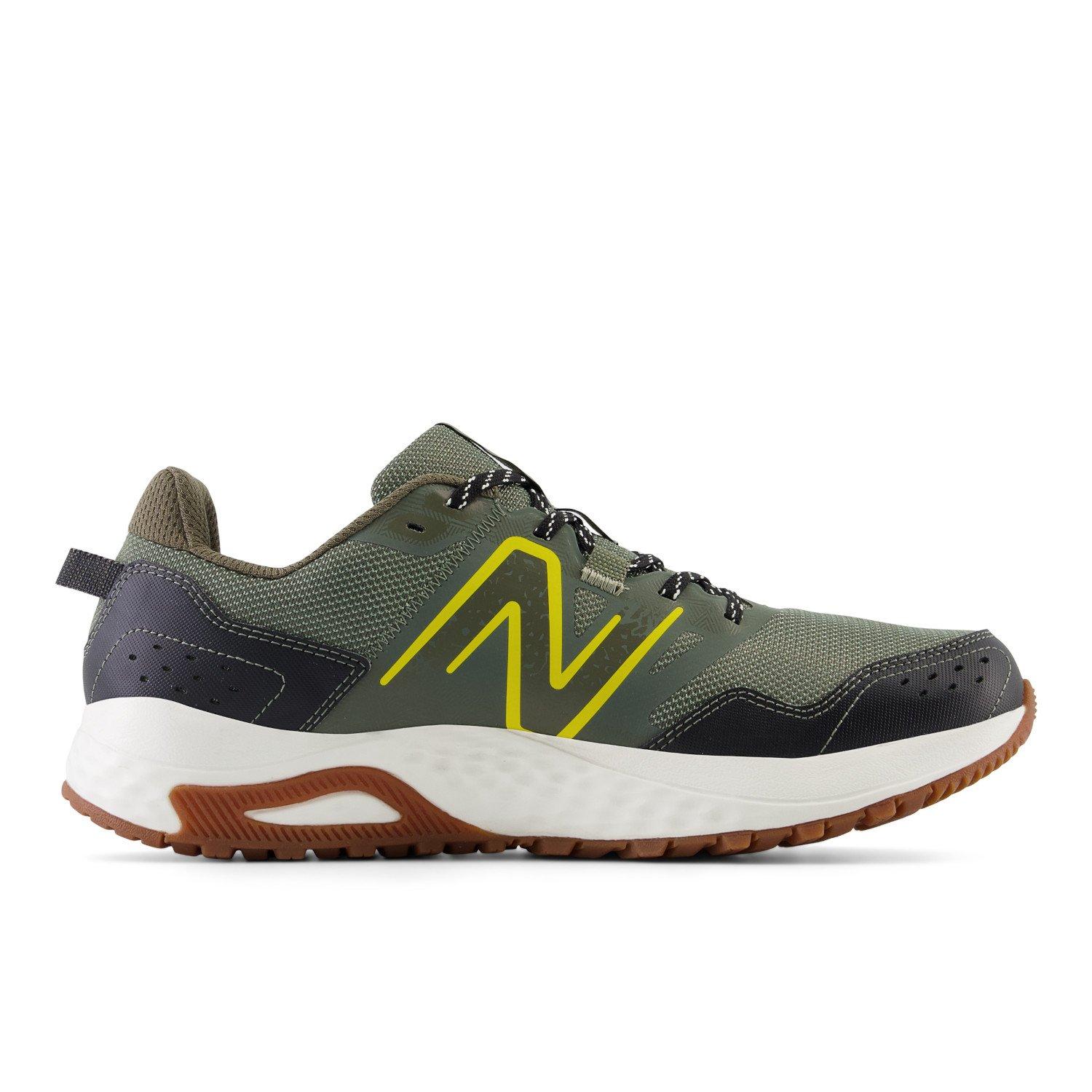 New Balance NB 410v8 Mens Trail Running Shoes