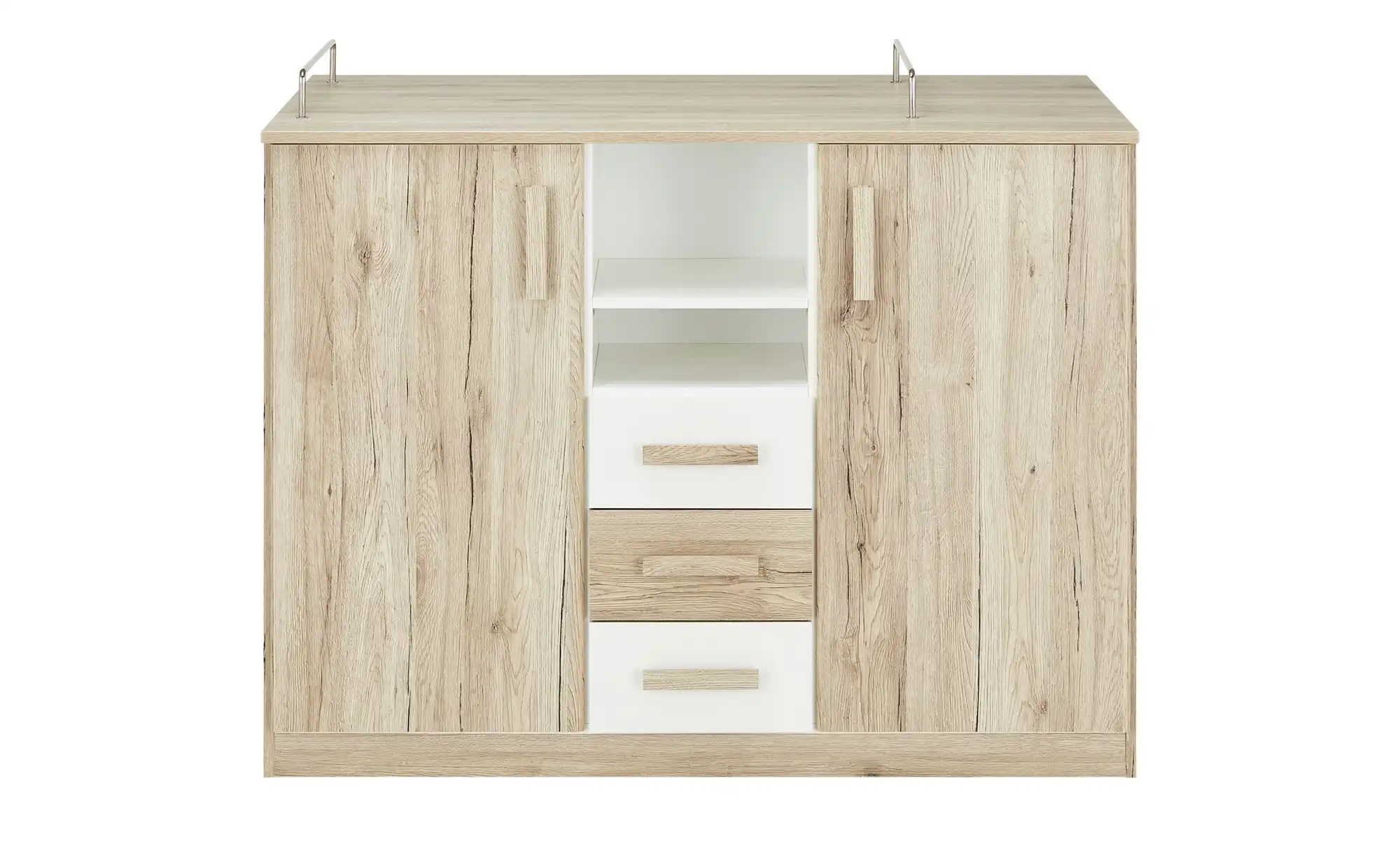 Wickelkommode Caja