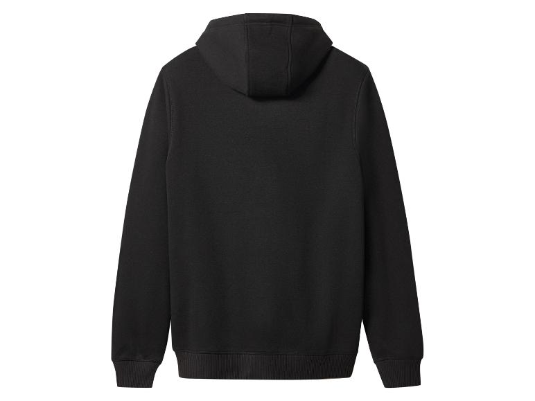 Heren vest met teddyvoering