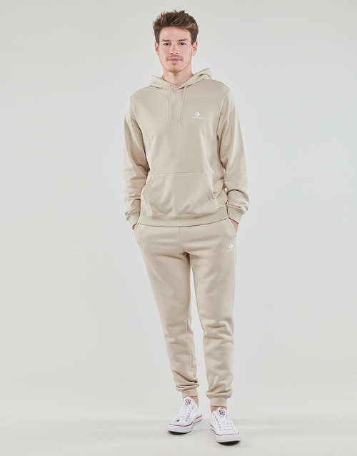 Converse - GO-TO EMBROIDERED STAR CHEVRON - Beige