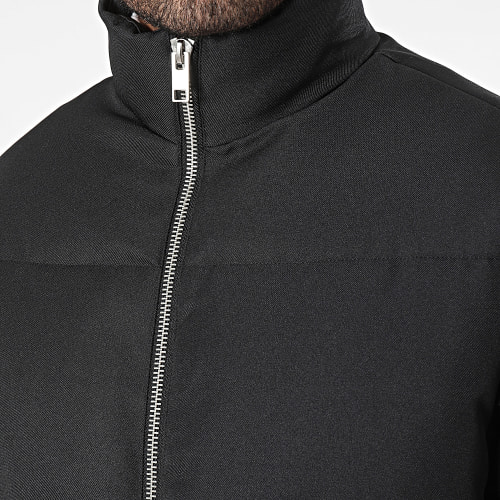 Doudoune Urban Puffer Noir