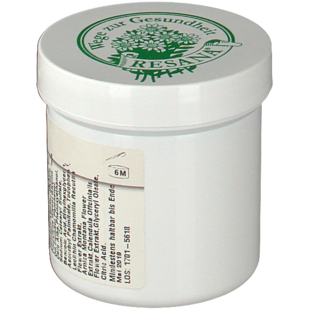 Resana® Pferdefettsalbe