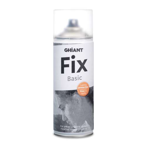 GHIANT® Fix Fixativ-Spray
