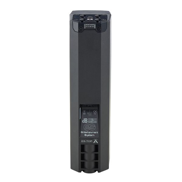 dB Technologies ES602 Cover Bundle
