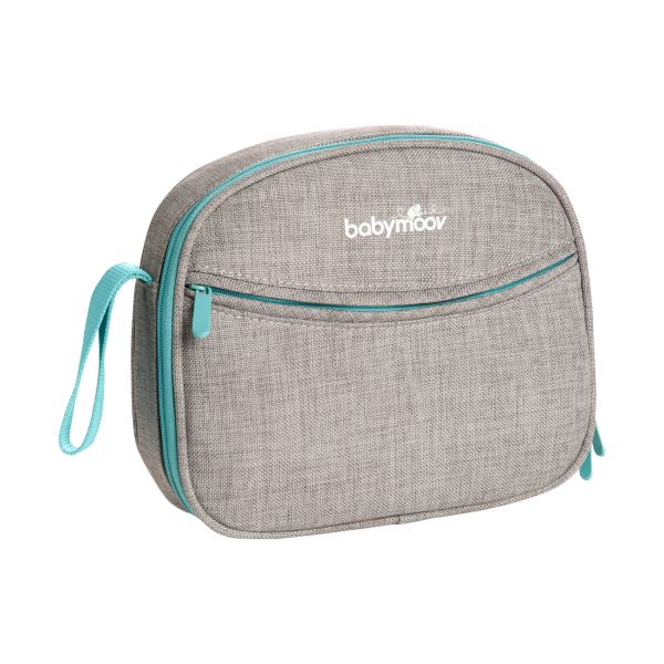 Babymoov Aqua Verzorgingsset Smokey