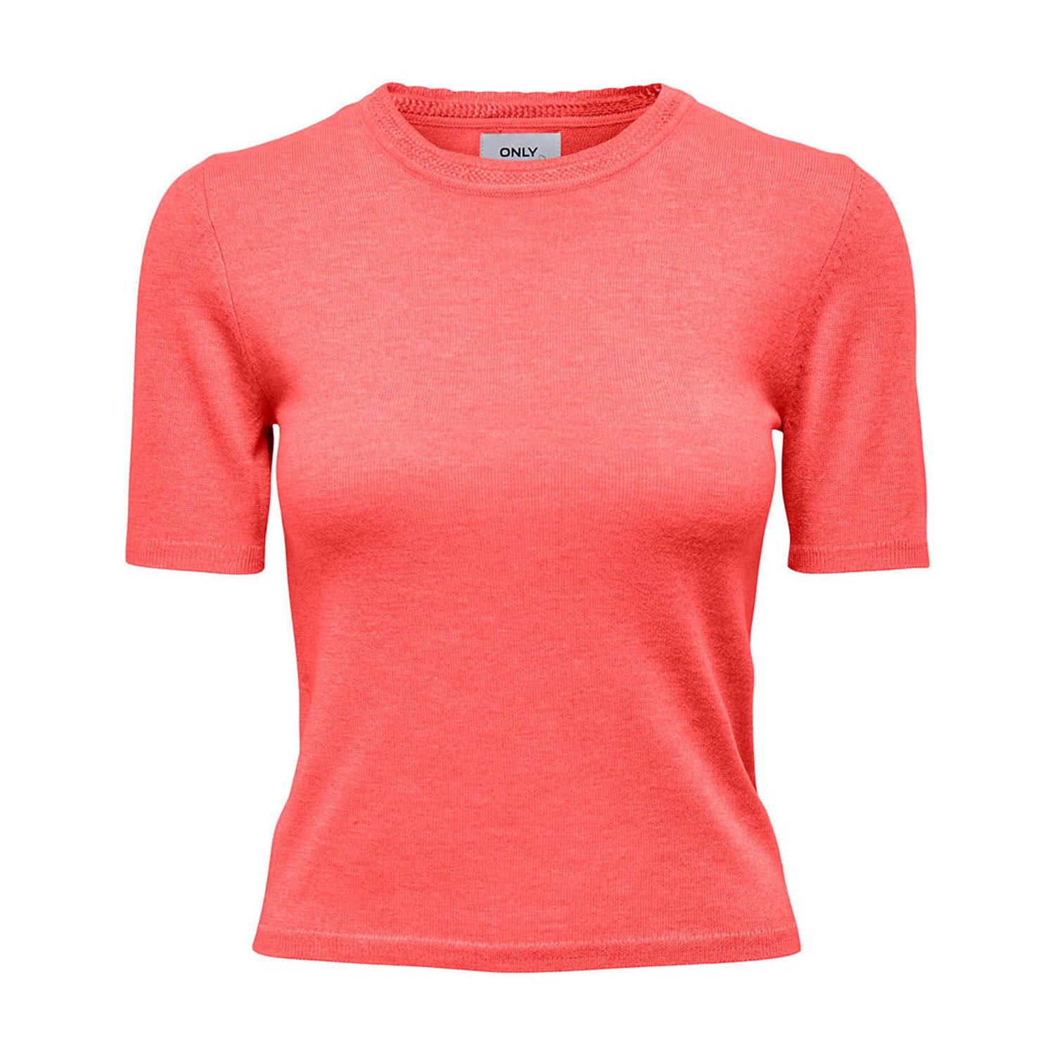 Only  Lana Life Seawool Knit