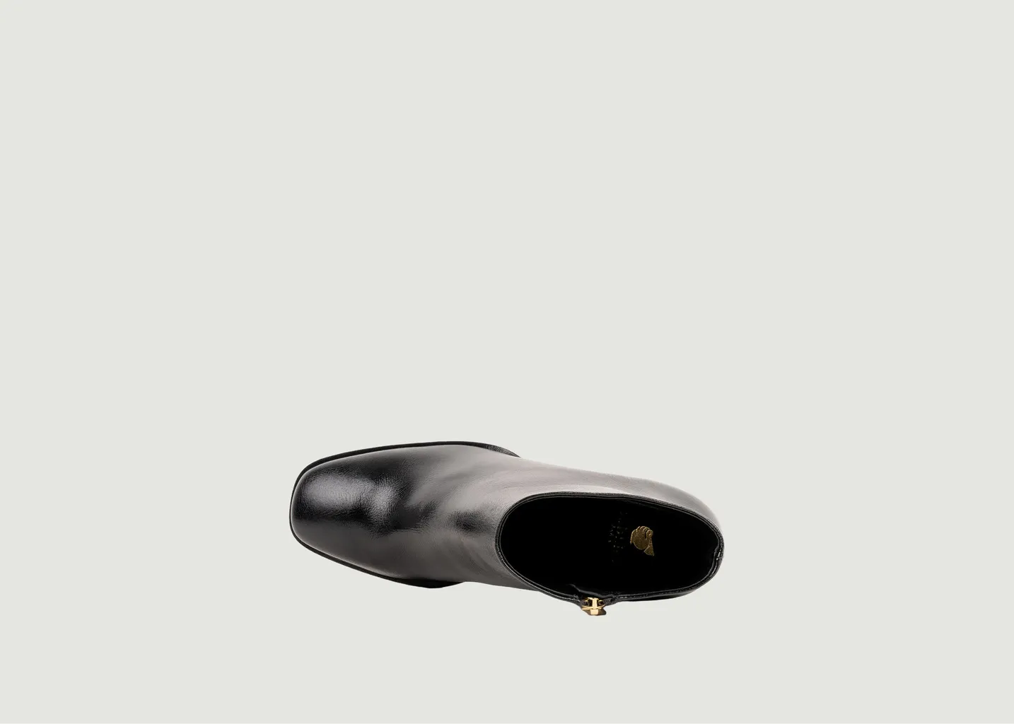Bottines Esma Bobbies Paris