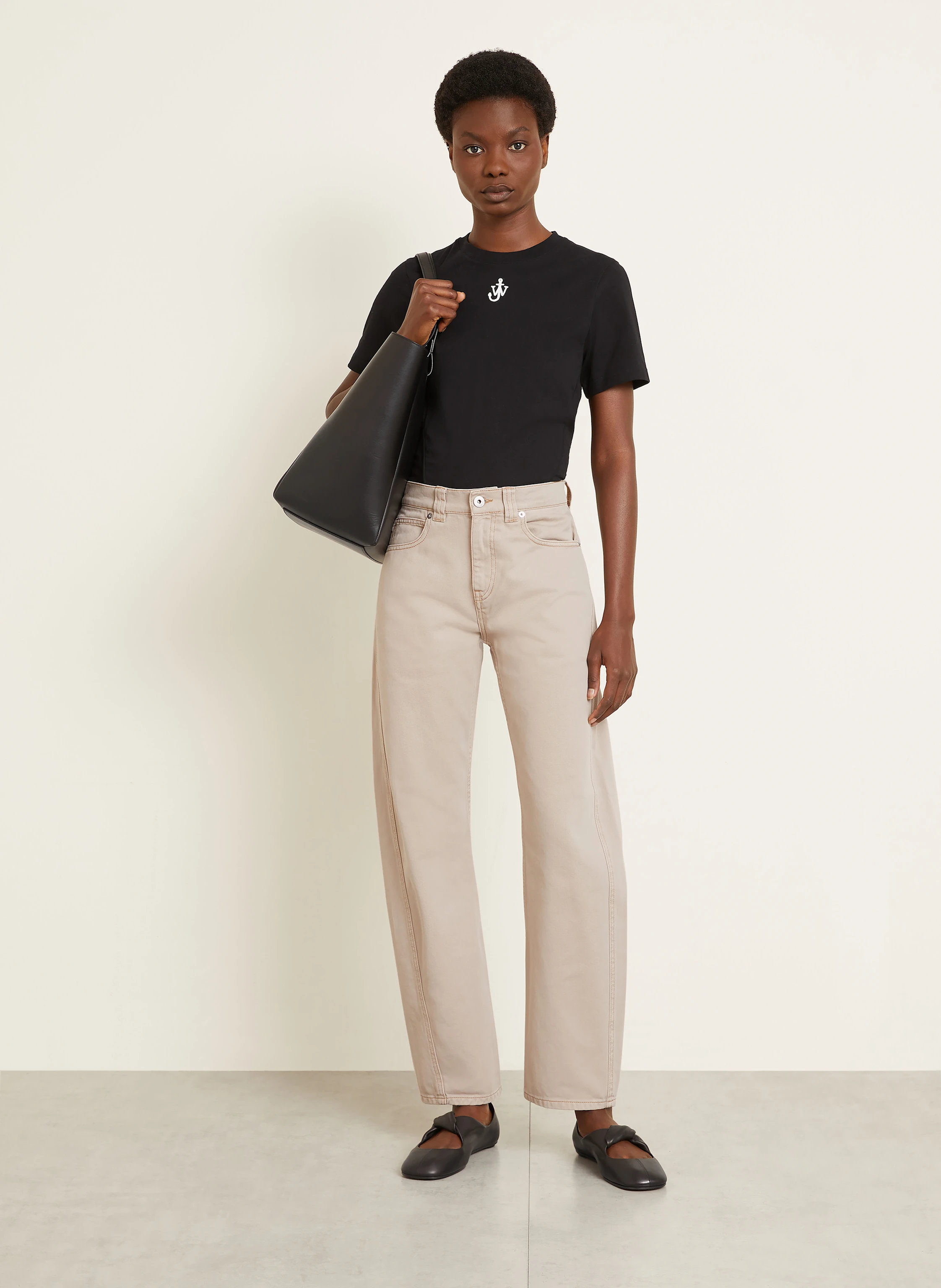 JW ANDERSON Jeans