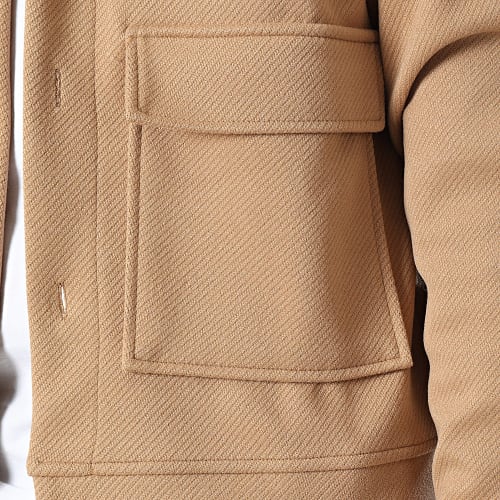 Veste Camel
