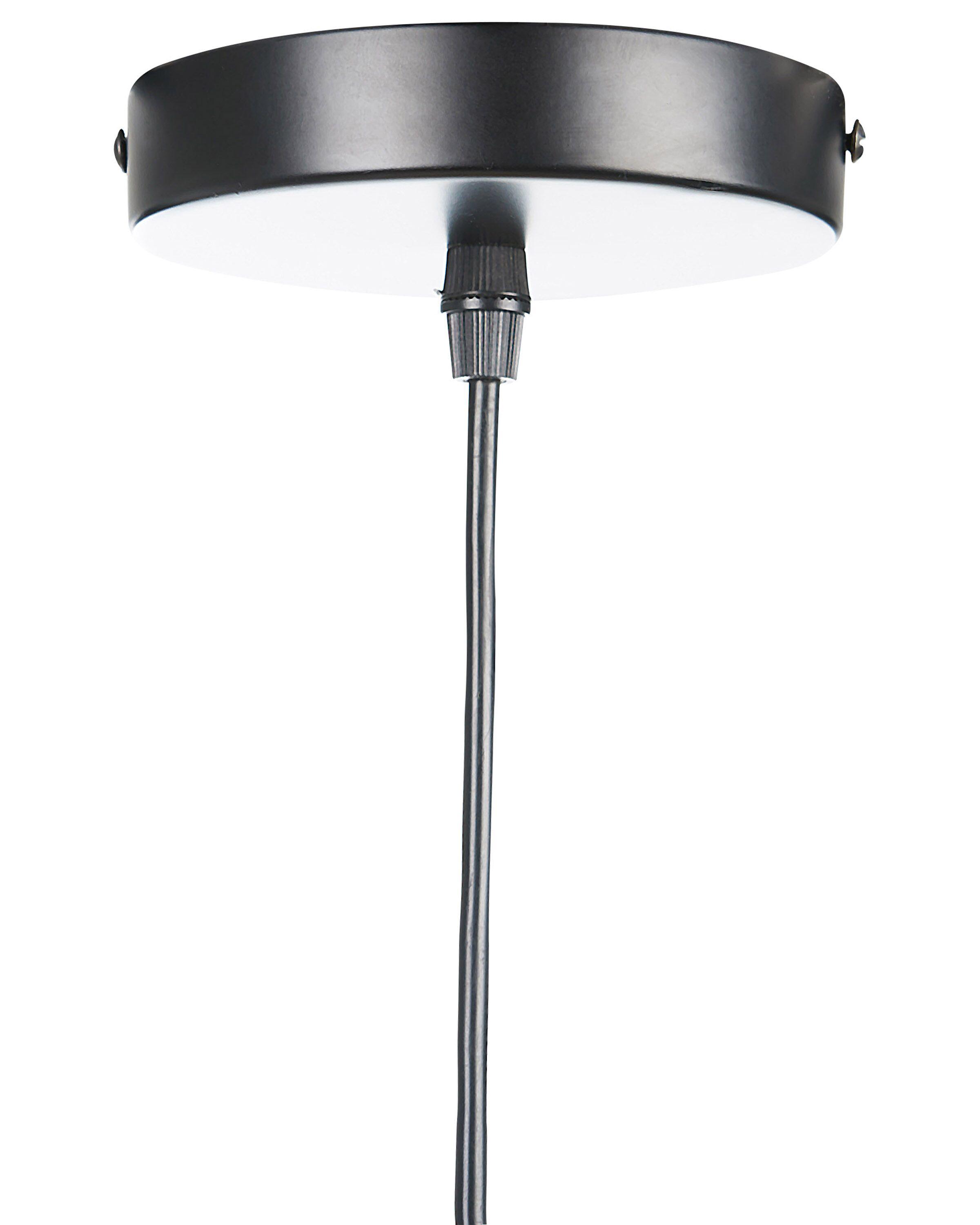Hanglamp LWELA Bamboehout Natuurlijk