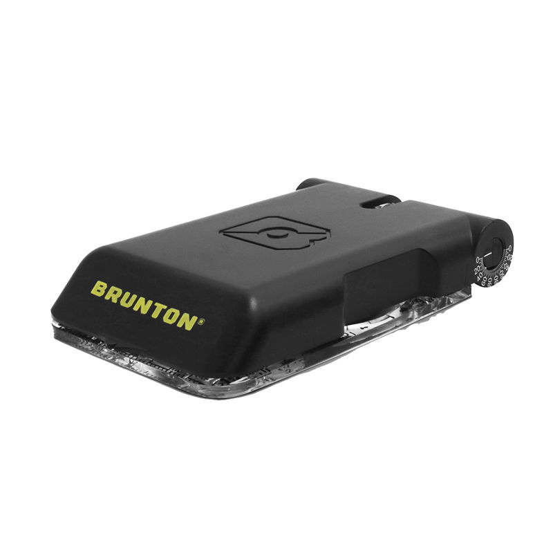 Brunton TruArc 15 Spejlkompas