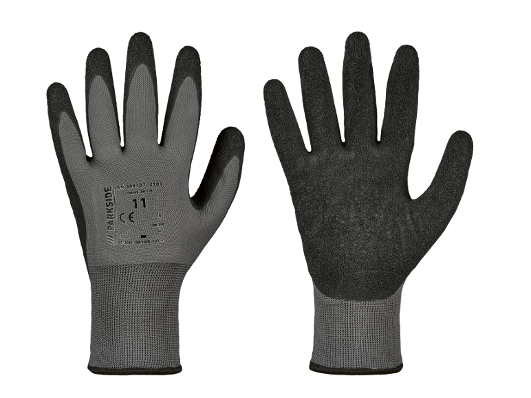 Winter werkhandschoenen