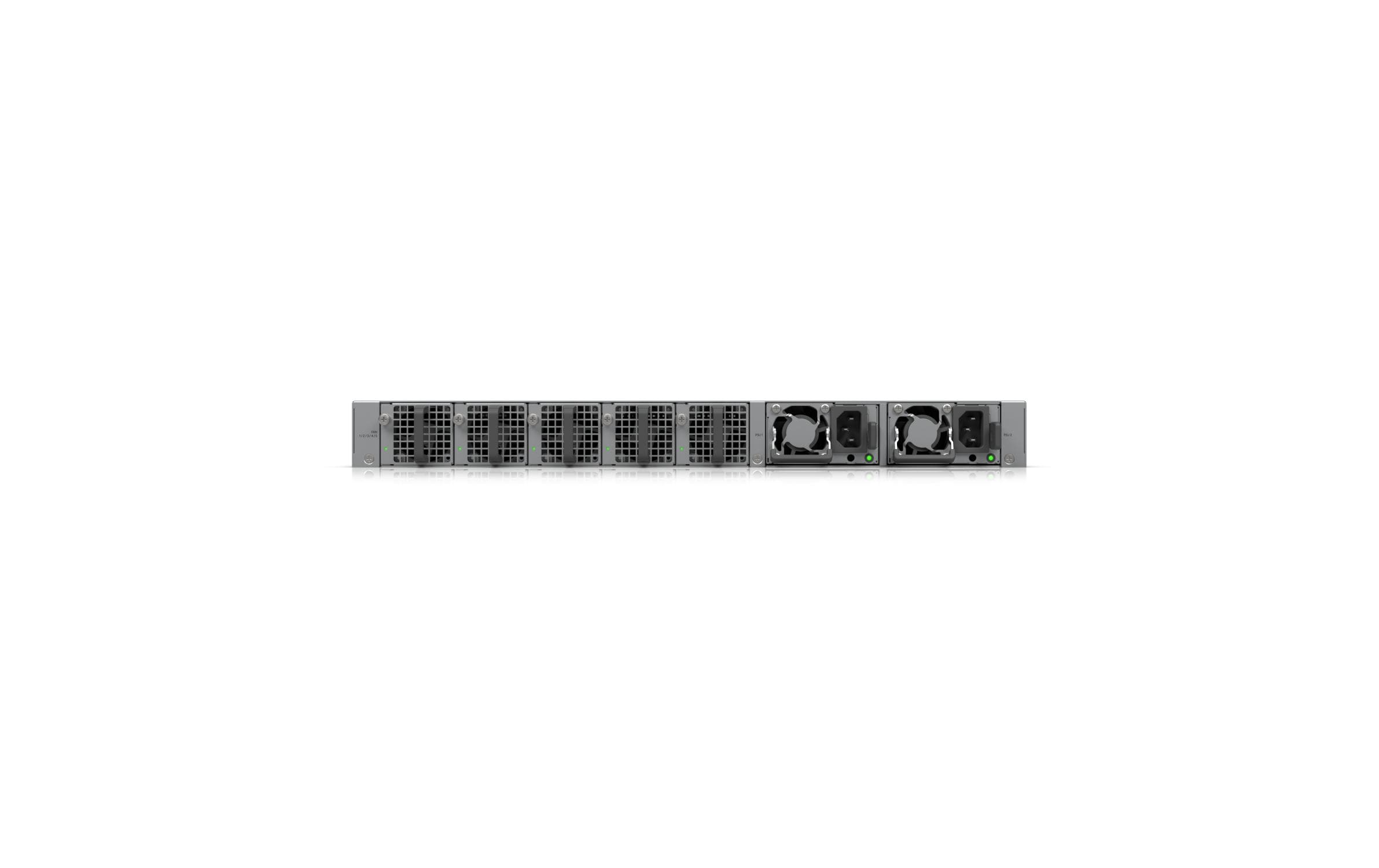 SFP Switch Enterprise Campus Aggregation 54 Port<br>Ubiquiti UniFi Switch ECS-AGGREGATION
