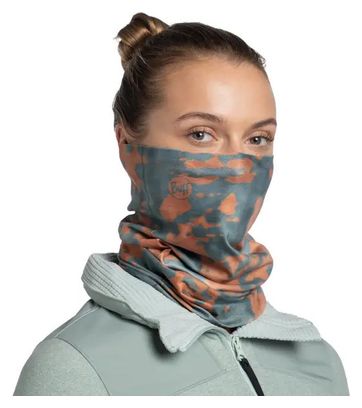 Tour de Cou Buff Thermonet WERF Multicolore