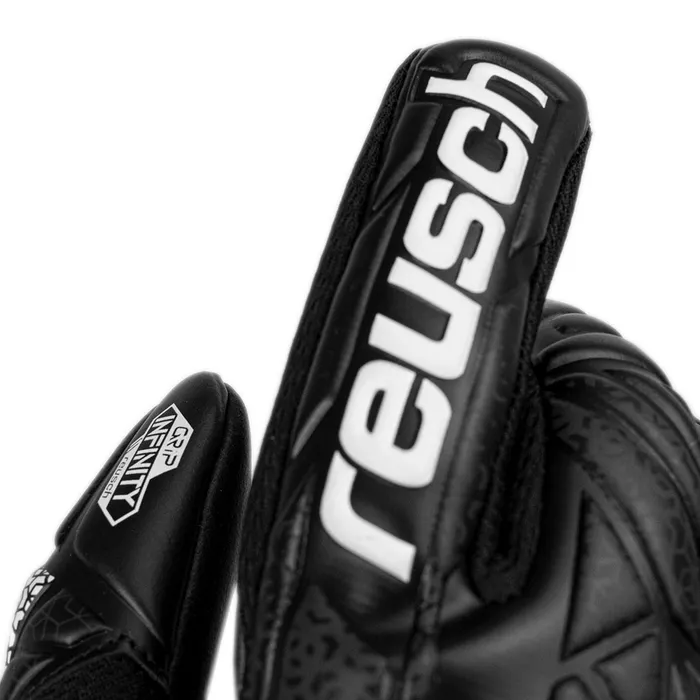 Reusch Attrakt Infinity NC Keepershandschoenen Senior