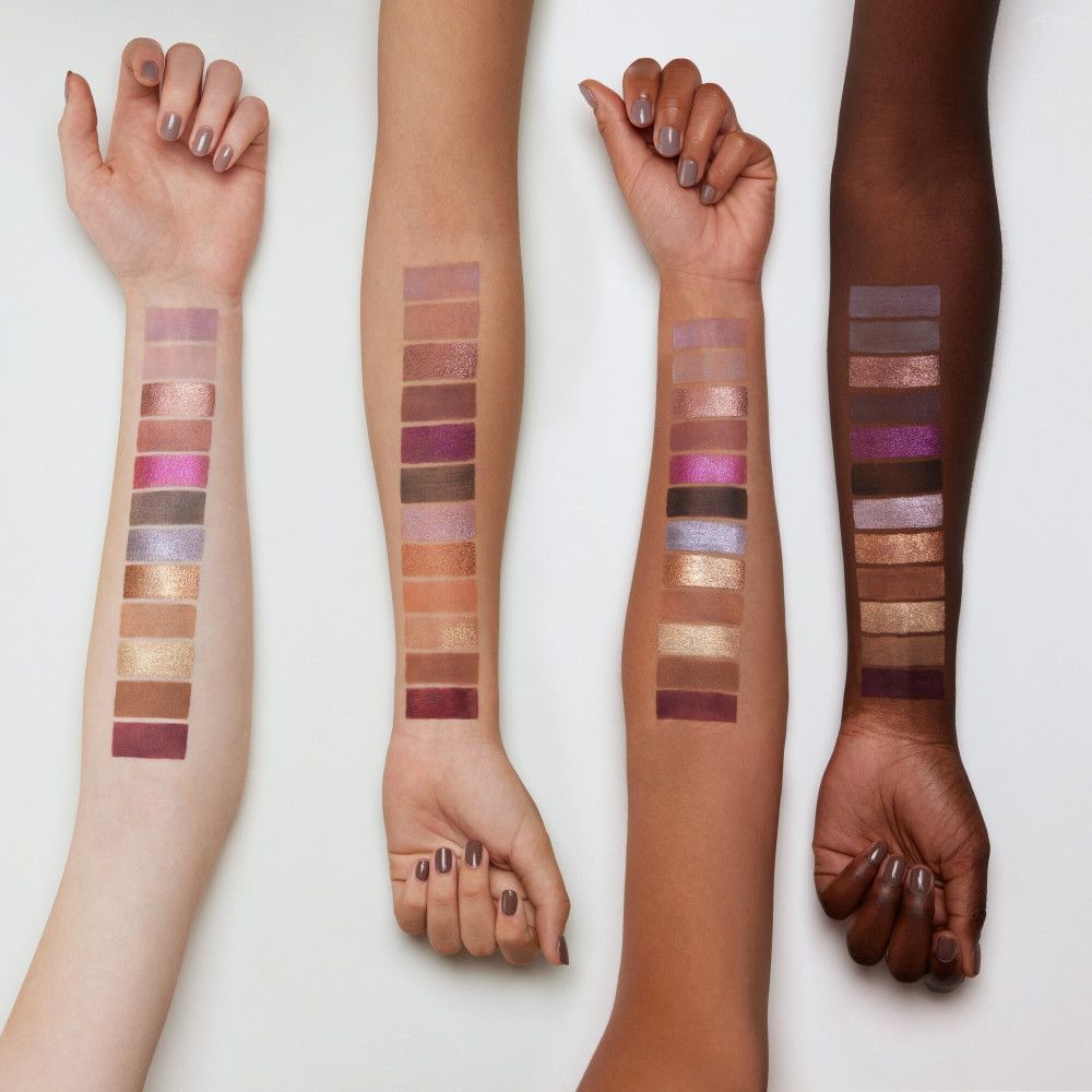 Essence - Lidschatten-Palette Willkommen in Marrakesch