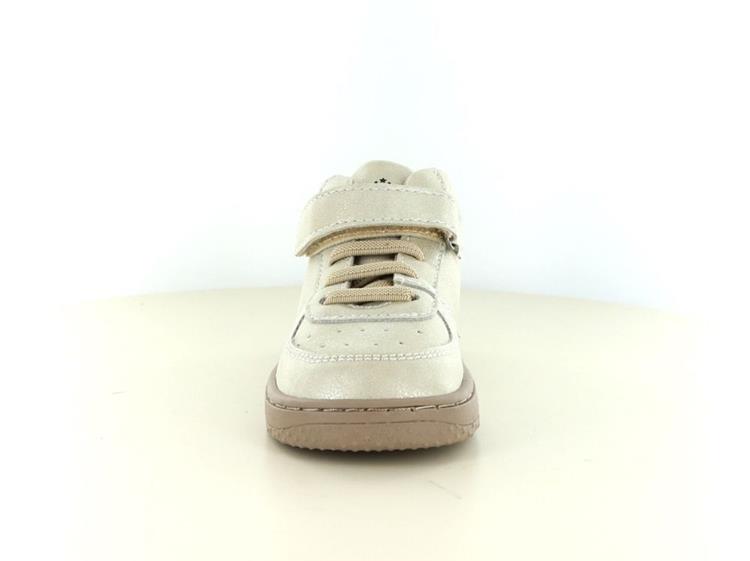 Shoesme BN23W001 E Beige dots