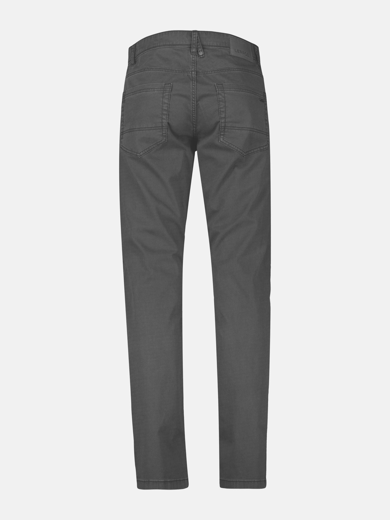 5-Pocket Hose, schmale Passform